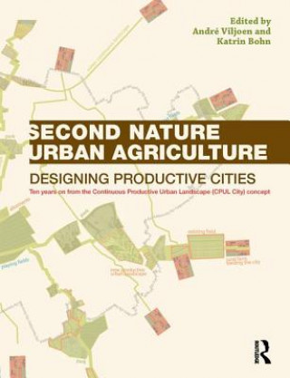 Carte Second Nature Urban Agriculture Katrin Bohn