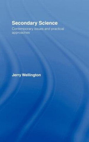 Buch Secondary Science Jerry Wellington