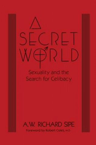 Carte Secret World A. W. Richard Sipe
