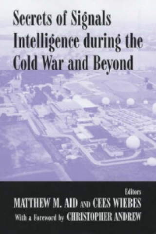 Βιβλίο Secrets of Signals Intelligence During the Cold War 