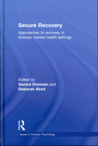 Книга Secure Recovery 