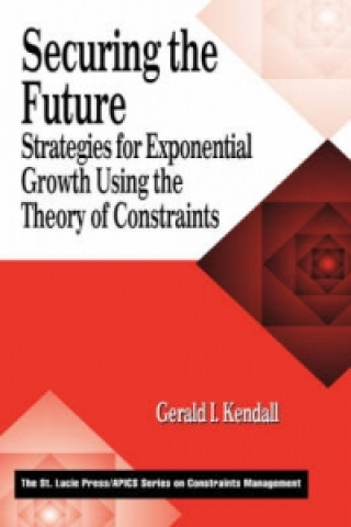 Livre Securing the Future Gerald I. Kendall