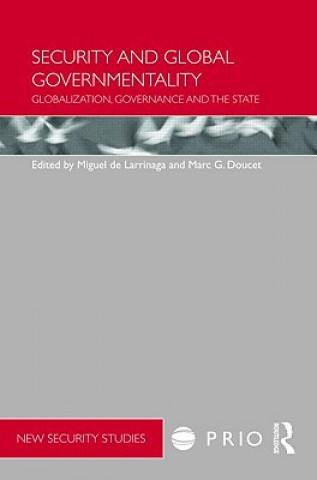 Carte Security and Global Governmentality 