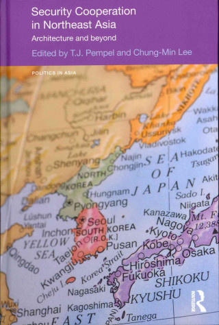 Carte Security Cooperation in Northeast Asia 