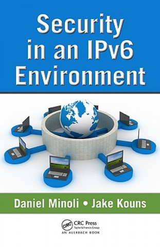 Livre Security in an IPv6 Environment Jake Kouns