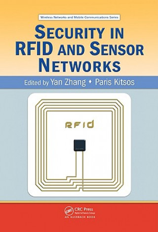 Carte Security in RFID and Sensor Networks 