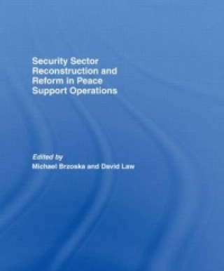 Carte Security Sector Reconstruction and Reform in Peace Support Operations 