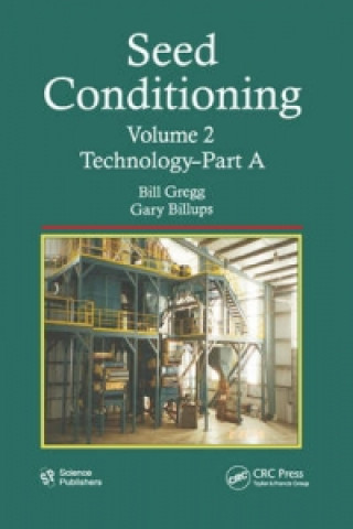 Carte Seed Conditioning, Volume 2 Gary L. Billups