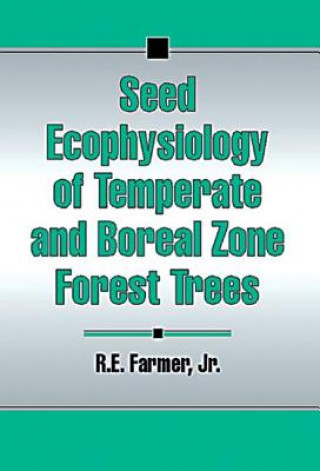 Carte Seed Ecophysiology of Temperate and Boreal Zone Forest Trees R. E. Farmer