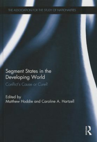 Book Segment States in the Developing World Caroline Hartzell