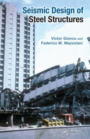 Knjiga Seismic Design of Steel Structures Federico M. Mazzolani