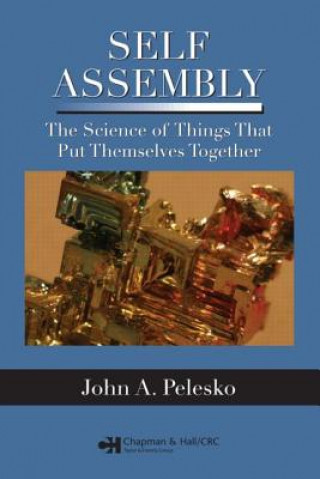 Carte Self Assembly John A. Pelesko