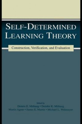 Libro Self-determined Learning Theory 