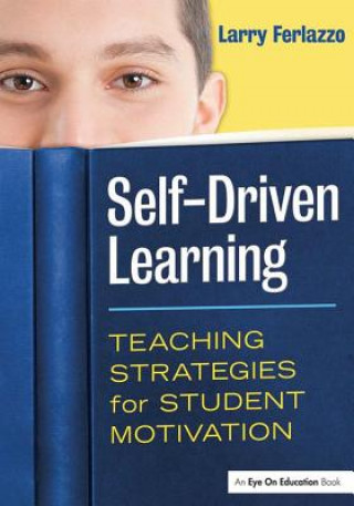 Carte Self-Driven Learning Ferlazzo