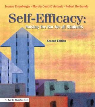 Книга Self-Efficacy Joanne Eisenberger