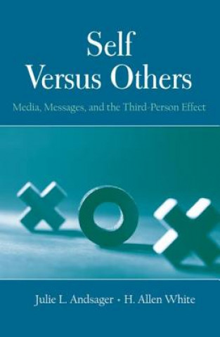 Libro Self Versus Others H. Allen White