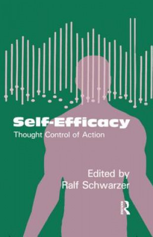 Könyv Self-Efficacy 
