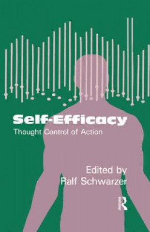 Książka Self-Efficacy 