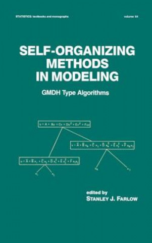 Book Self-Organizing Methods in Modeling Stanley J. Farlow