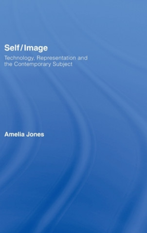 Book Self/Image Amelia Jones