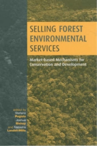 Książka Selling Forest Environmental Services Stefano Pagiola