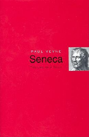 Kniha Seneca Paul Veyne