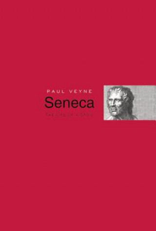 Könyv Seneca Paul Veyne