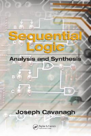 Book Sequential Logic Joseph Cavanagh