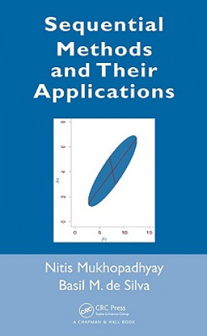 Βιβλίο Sequential Methods and Their Applications Basil M. de Silva