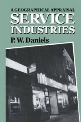 Carte Service Industries P. W. Daniels