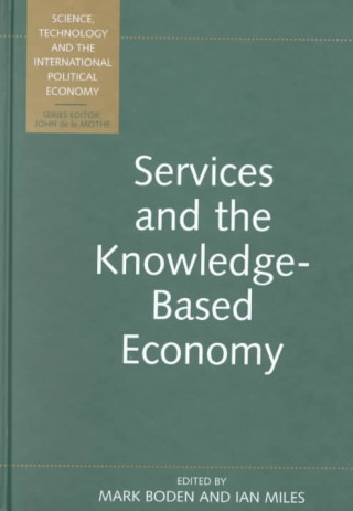 Carte Services and the Knowledge-Based Economy 