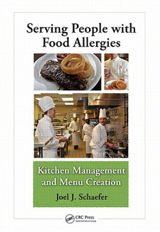 Carte Serving People with Food Allergies Joel J. Schaefer