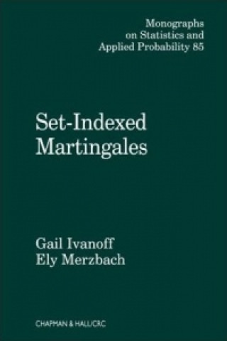 Libro Set-Indexed Martingales Ivanoff