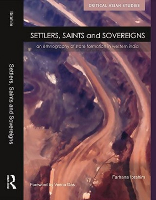 Carte Settlers, Saints and Sovereigns Farhana Ibrahim