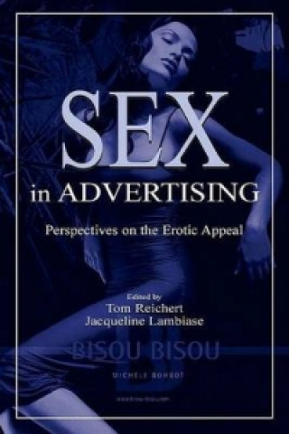 Buch Sex in Advertising 