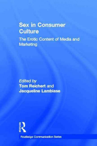 Libro Sex in Consumer Culture 