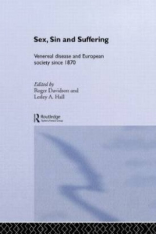 Buch Sex, Sin and Suffering 