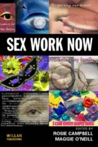 Buch Sex Work Now 