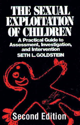 Carte Sexual Exploitation of Children Seth L. Goldstein