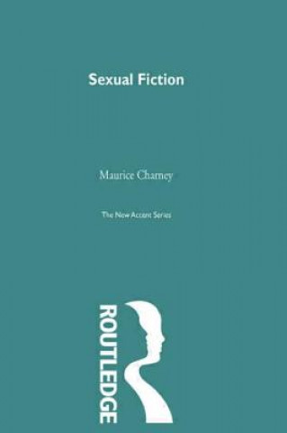 Buch Sexual Fiction 