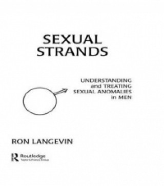 Kniha Sexual Strands Ron Langevin