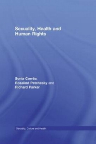 Carte Sexuality, Health and Human Rights Sonia Correa