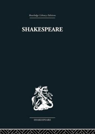 Carte Shakespeare M. C. Bradbrook