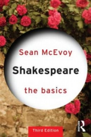 Книга Shakespeare: The Basics McEvoy