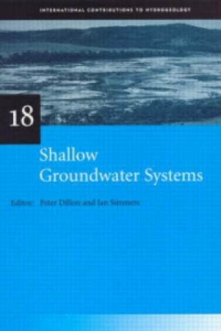 Βιβλίο Shallow Groundwater Systems Peter Dillon