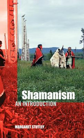 Carte Shamanism Margaret Stutley