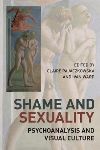 Boek Shame and Sexuality Claire Pajaczkowska