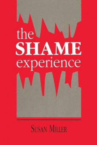 Könyv Shame Experience Susan B. Miller