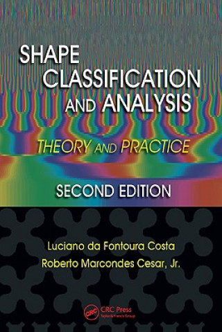 Книга Shape Classification and Analysis Roberto Marcond Cesar Jr.