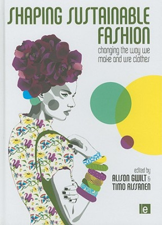 Book Shaping Sustainable Fashion 